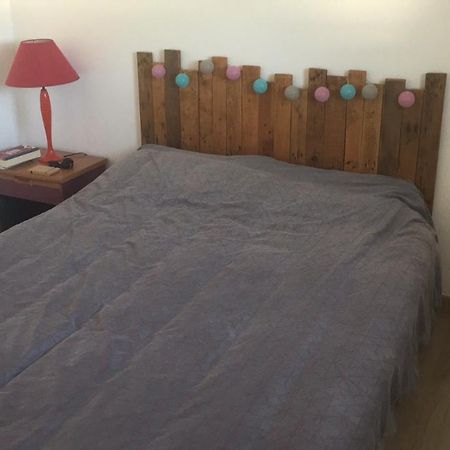 Agreable Maison Moderne Le Hezo Ngoại thất bức ảnh